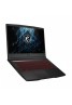 MSI GF63 Thin 11SC Core i5 11Gen 8GB RAM 512GB NVMe GTX 1650 GDDR6 4GB Gaming Laptop